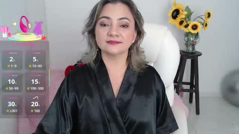 Lilly online show from November 2025 01:21:02 PM