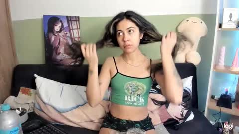 lilly_sweet02 online show from February 2026 10:08:02 PM