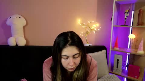lilly_sweet02 online show from April 2026 11:18:02 PM