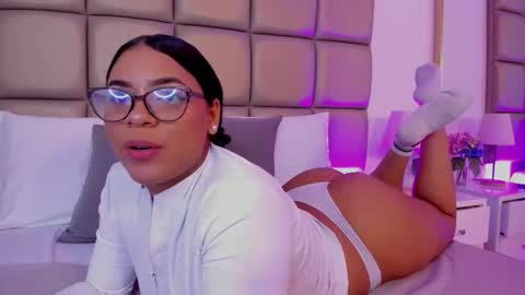 Lilly  online show from March 2026 03:55:02 AM