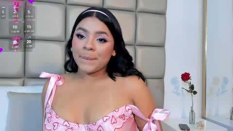 Lilly  online show from April 2026 03:28:01 AM