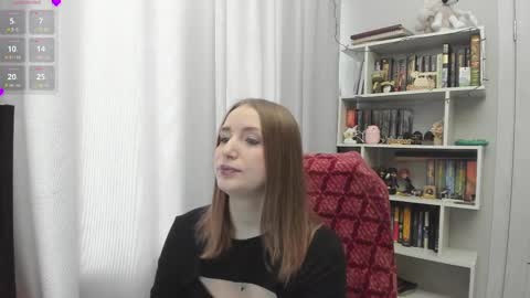 LillyFan X online show from March 2025 04:28:01 AM