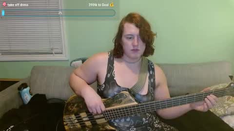 Lilly Lustcious online show from January 2025 07:21:02 AM