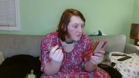 Lilly Lustcious online show from January 2025 04:06:02 AM