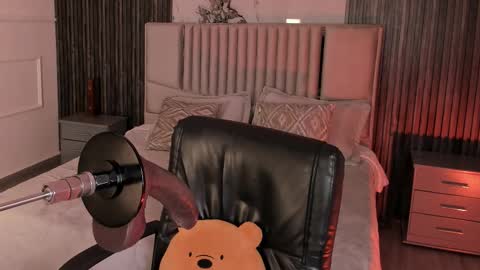 Lilly Ortiz online show from February 2026 08:04:02 PM