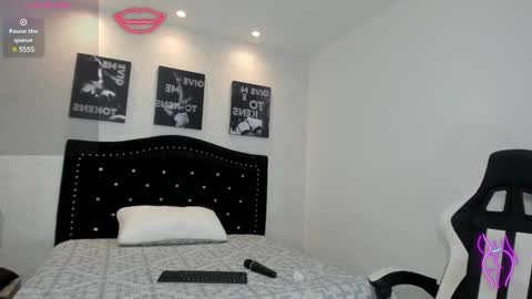 Lilly online show from March 2025 02:45:01 PM