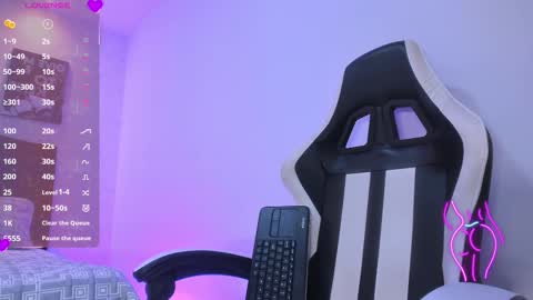 Lilly online show from September 2025 01:05:01 PM