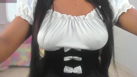 lillyy16 online show from November 2025 11:10:01 AM