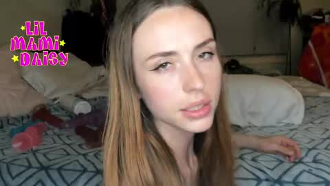 Daisy Bby online show from September 2025 06:46:01 AM