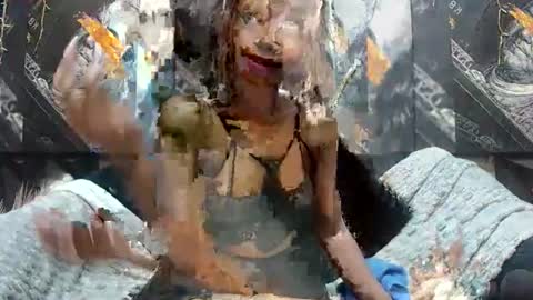 Snapshot of lilmissbaddiexxx chatting on June 2026 07:47:01 PM lilmissbaddiexxx online show from June 2026 07:47:01 PM