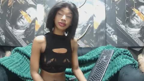 Snapshot of lilmissbaddiexxx chatting on July 2026 07:19:01 PM lilmissbaddiexxx online show from July 2026 07:19:01 PM