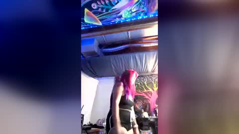 lilmystiq online show from June 2026 03:22:01 PM