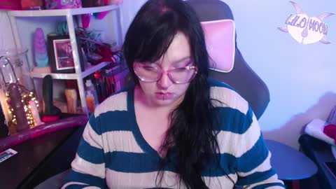 Lilo  online show from January 2025 05:05:02 AM