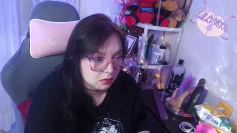 Lilo  online show from March 2025 07:24:01 AM