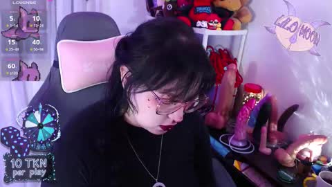 Lilo  online show from January 2026 12:10:02 PM