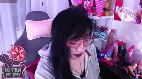 Lilo  online show from February 2026 01:29:02 PM