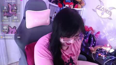 Lilo  online show from March 2026 12:06:02 AM