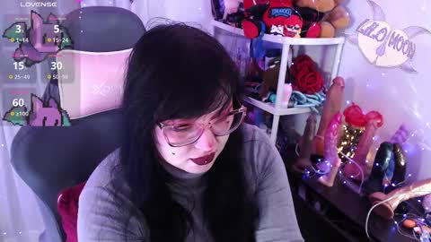 Lilo  online show from March 2026 11:49:01 AM