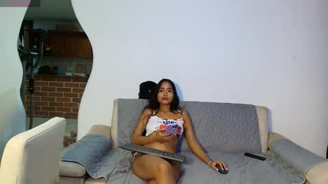 Snapshot of lilookailani chatting on October 2025 12:41:01 AM vanessa online show from October 2025 12:41:01 AM
