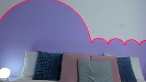 Lilou online show from February 2025 06:33:01 PM