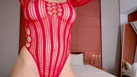 Lilou  online show from April 2026 12:50:01 PM