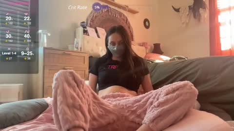 lil ren online show from February 2025 09:40:01 PM