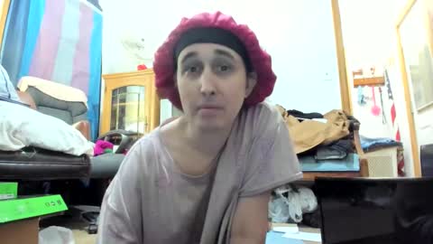 Snapshot of lilroshs chatting on November 2025 12:32:02 AM LilRoshs online show from November 2025 12:32:02 AM