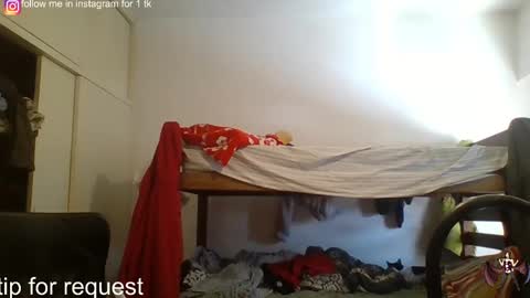 Snapshot of lilsuccubusvicky chatting on January 2025 06:56:02 PM lilsuccubusvicky online show from January 2025 06:56:02 PM