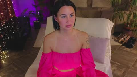 Snapshot of lilu5107 chatting on May 2026 05:18:02 PM Lilu online show from May 2026 05:18:02 PM