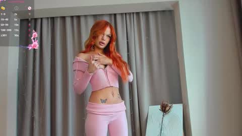 Lilu online show from March 2026 05:52:01 AM