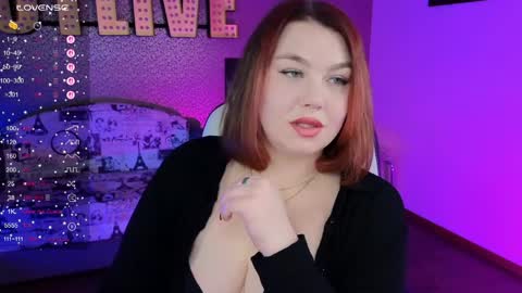 Lilu online show from April 2026 12:11:02 PM