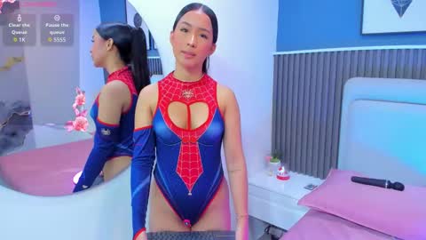  lily  online show from November 2025 03:28:01 AM