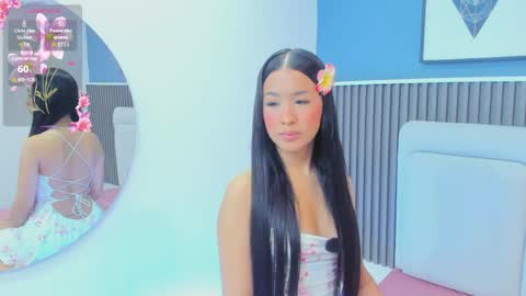  lily  online show from May 2026 03:12:01 AM