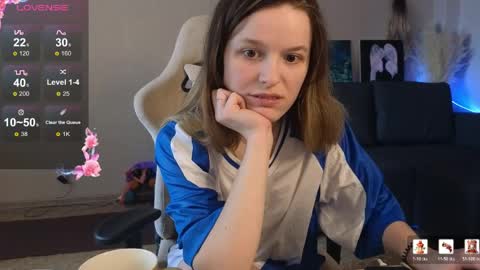 lily_and_jake online show from April 2026 04:04:02 AM