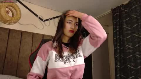 Lily online show from January 2026 03:42:02 AM