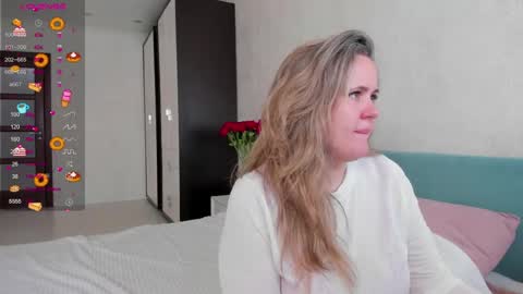 Snapshot of lily_bel chatting on May 2026 01:11:02 AM Lily online show from May 2026 01:11:02 AM