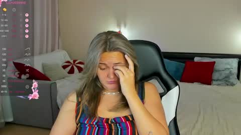 Lily online show from July 2026 02:03:01 AM