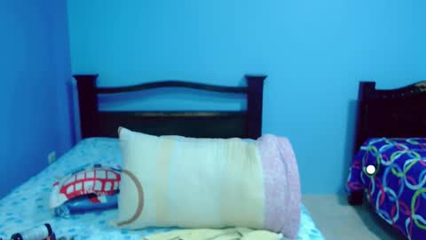 LILYB online show from September 2025 05:51:01 AM