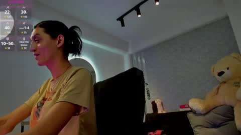 lily_cash1 online show from April 2026 07:54:01 PM