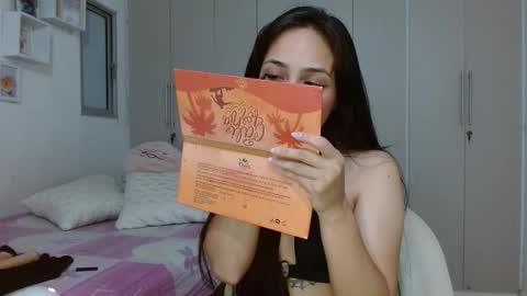 Lirio         online show from December 2025 05:47:02 AM