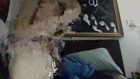 Lily Elm online show from October 2025 04:25:02 AM