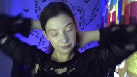 lily_ember online show from October 2025 10:22:02 AM