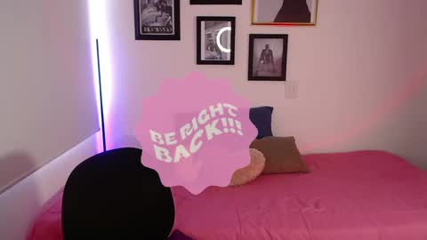 Snapshot of lily_evans_ chatting on January 2025 09:40:01 PM just lily online show from January 2025 09:40:01 PM