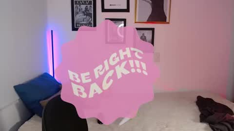 Snapshot of lily_evans_ chatting on January 2025 02:58:02 AM just lily online show from January 2025 02:58:02 AM