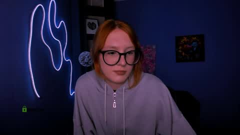 lily_fay online show from March 2026 07:03:01 PM