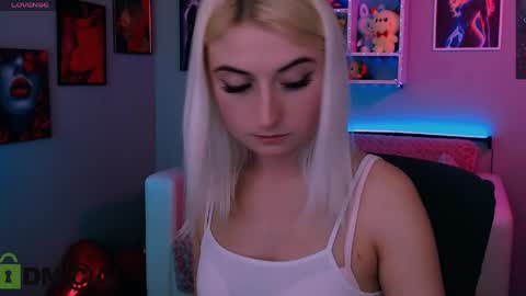 lily_fay online show from April 2026 07:45:01 PM