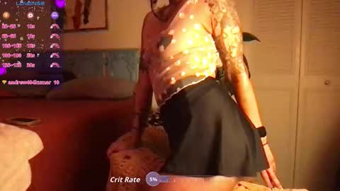 Little Lily online show from February 2026 05:52:01 AM