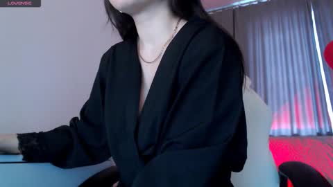 Lily Litle online show from February 2026 09:38:01 AM