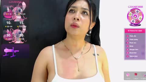 LILY MEGHAN online show from April 2026 01:42:02 AM