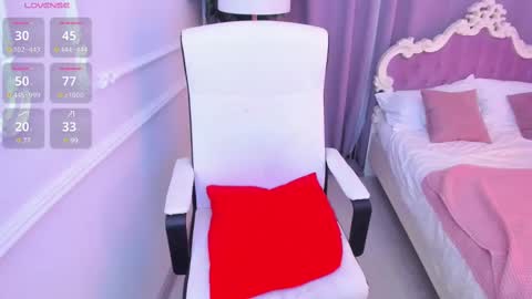 Lily online show from March 2025 03:51:02 AM